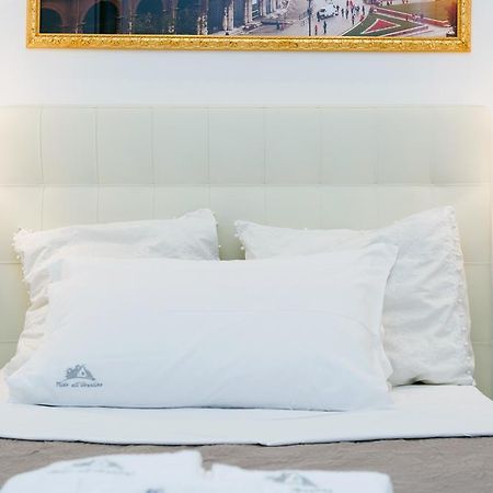 Nido All'Aventino Rome Exterior photo