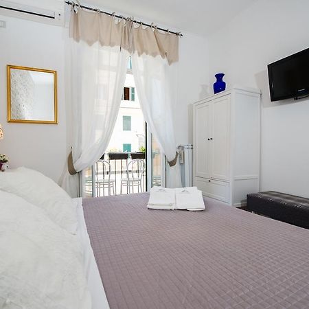 Nido All'Aventino Rome Exterior photo