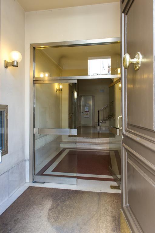 Nido All'Aventino Rome Exterior photo