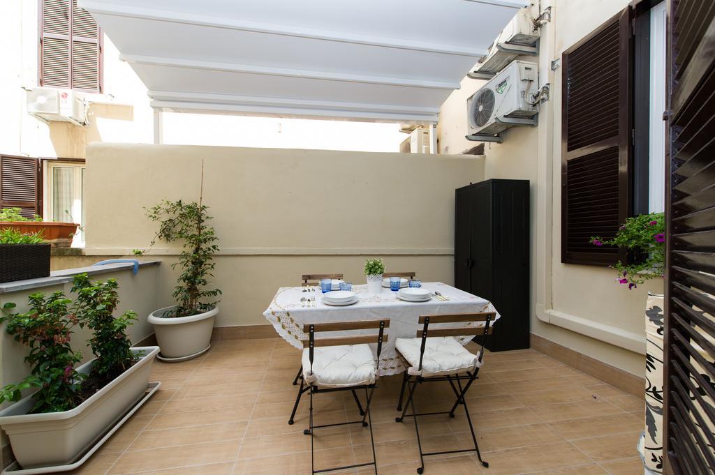 Nido All'Aventino Rome Exterior photo