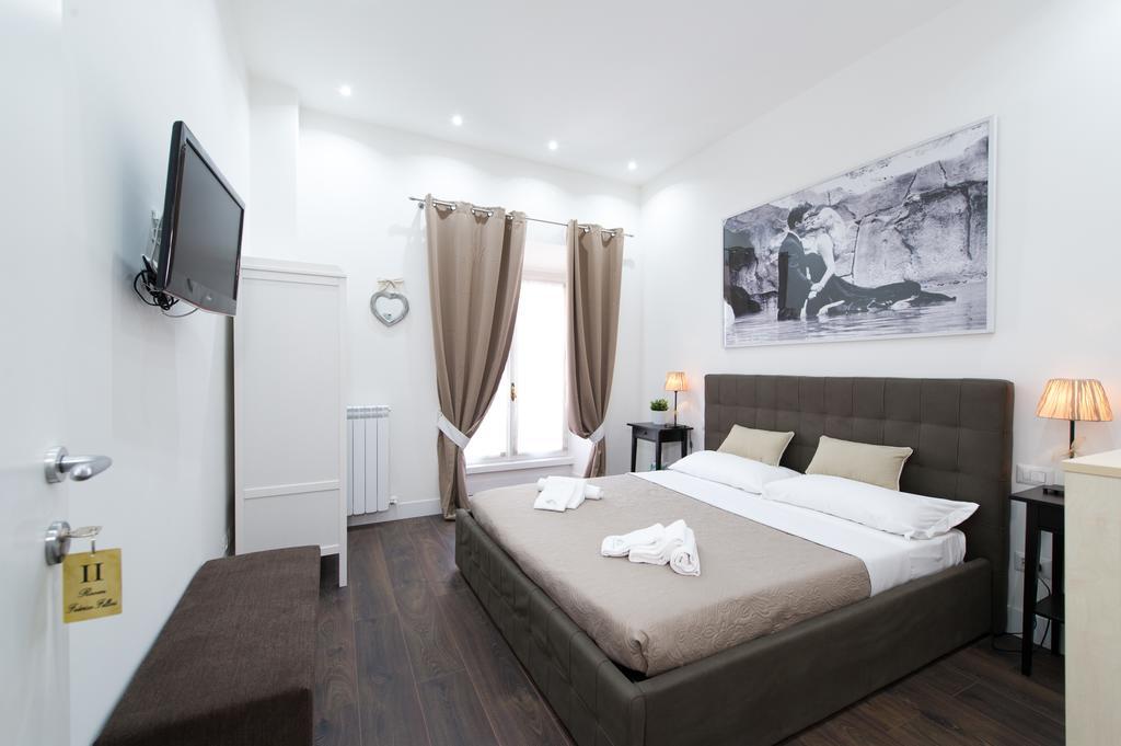 Nido All'Aventino Rome Exterior photo