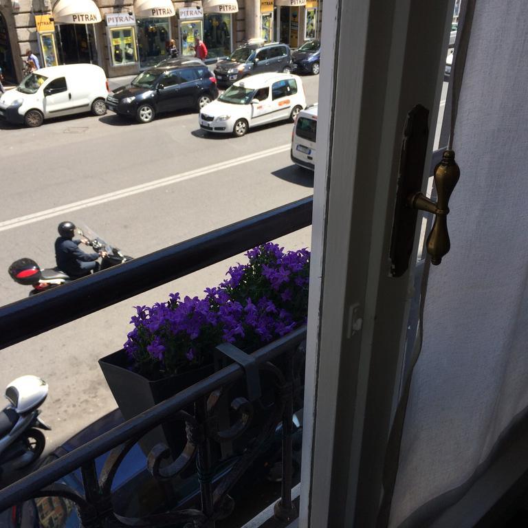 Nido All'Aventino Rome Exterior photo