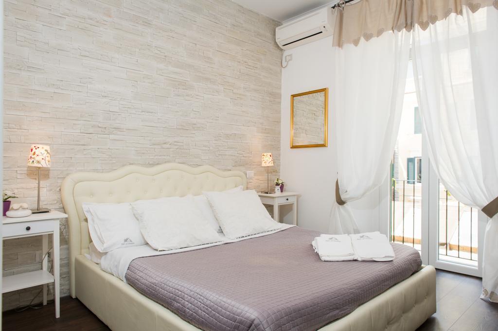Nido All'Aventino Rome Exterior photo