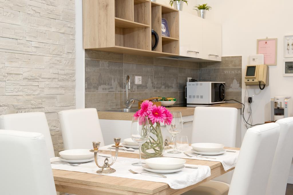 Nido All'Aventino Rome Exterior photo